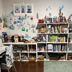 Квартира 119 м², 4-комнатная - изображение 5