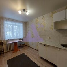Квартира 30,2 м², 1-комнатная - изображение 1
