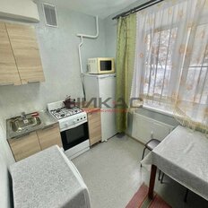 Квартира 40 м², 2-комнатная - изображение 1