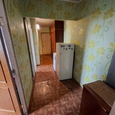 Квартира 62 м², 3-комнатная - изображение 5