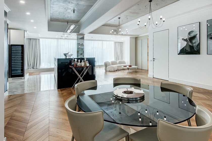 345 м², 5-комнатная квартира 295 000 000 ₽ - изображение 109