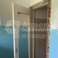 Квартира 40 м², 2-комнатная - изображение 2