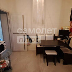 Квартира 36 м², 1-комнатная - изображение 3