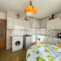 Квартира 53,6 м², 2-комнатная - изображение 2