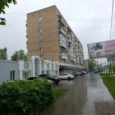 Квартира 58,6 м², 3-комнатная - изображение 1