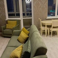 Квартира 40,7 м², студия - изображение 4