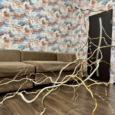 Квартира 25 м², студия - изображение 5