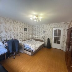 Квартира 35,2 м², 1-комнатная - изображение 2