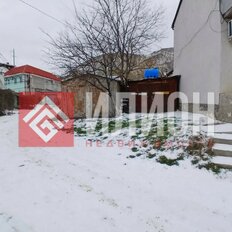 21 м², гараж - изображение 1