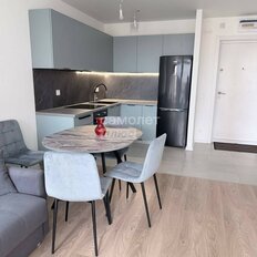 Квартира 35,7 м², 2-комнатная - изображение 3
