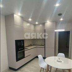 Квартира 42 м², 1-комнатная - изображение 1