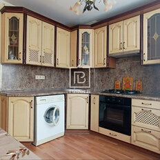 Квартира 45 м², 2-комнатная - изображение 1