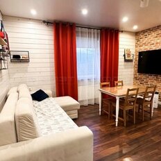 Квартира 68,2 м², 2-комнатная - изображение 1