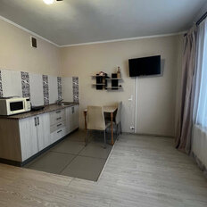 Квартира 24 м², студия - изображение 2