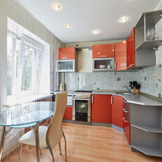 Квартира 42,8 м², 2-комнатная - изображение 2