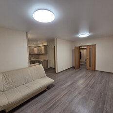 Квартира 85 м², 3-комнатная - изображение 4