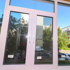 Квартира 39,5 м², 1-комнатная - изображение 4