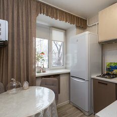 Квартира 42 м², 2-комнатная - изображение 1