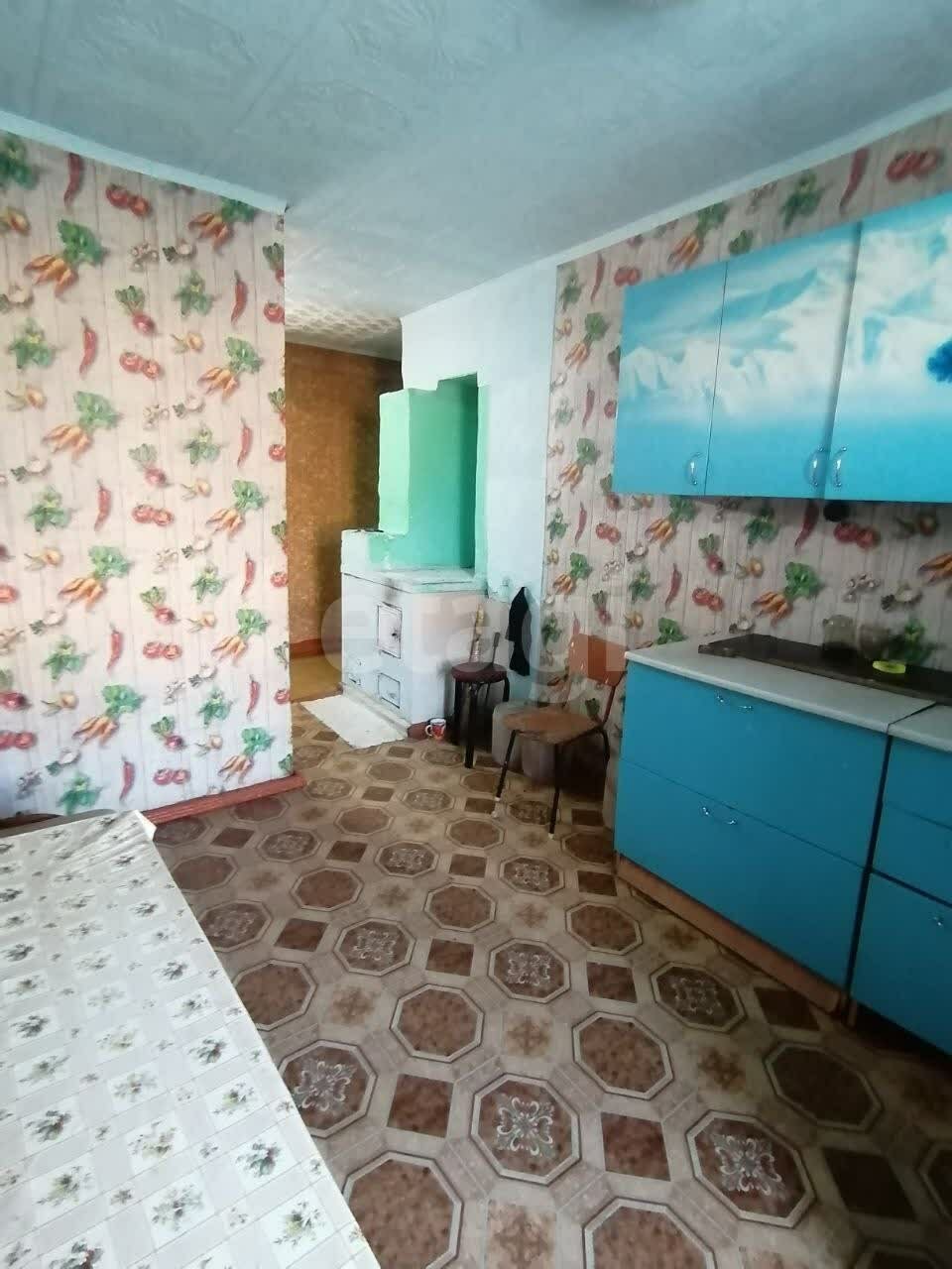 Квартира 3-комн. 62.3 м² в посёлок Заречный — фото 6 из 14