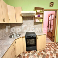 Квартира 50,1 м², 1-комнатная - изображение 2