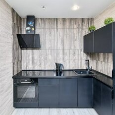 Квартира 44,1 м², 1-комнатная - изображение 2