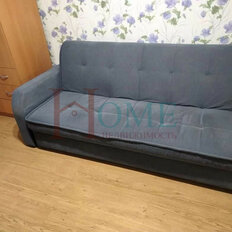 Квартира 32 м², 1-комнатная - изображение 5