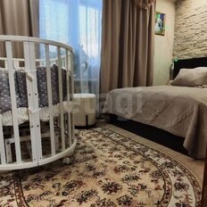 Квартира 53 м², 3-комнатная - изображение 2