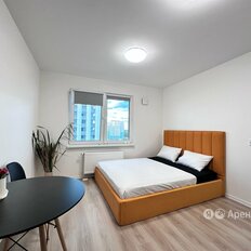 Квартира 21 м², студия - изображение 5