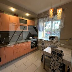Квартира 32,6 м², 1-комнатная - изображение 2