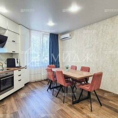 Квартира 109,3 м², 4-комнатная - изображение 2