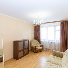 Квартира 66,2 м², 3-комнатная - изображение 1