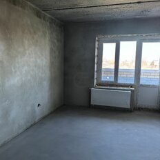 Квартира 51,4 м², 1-комнатная - изображение 5