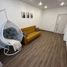 Квартира 39 м², 1-комнатная - изображение 4