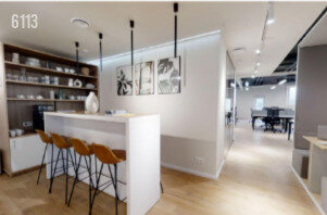 154,9 м², офис 322 708 ₽ в месяц - изображение 48