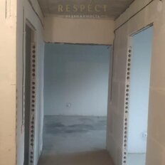 Квартира 61 м², 2-комнатная - изображение 2