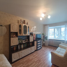 Квартира 29,3 м², 1-комнатная - изображение 4