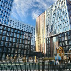 Квартира 60,4 м², 1-комнатная - изображение 5