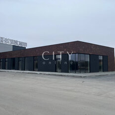 1277,6 м², торговое помещение - изображение 1