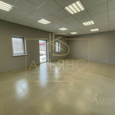 100 м², помещение свободного назначения - изображение 4