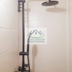 Квартира 28 м², 1-комнатная - изображение 4