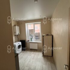 Квартира 24 м², 1-комнатная - изображение 5