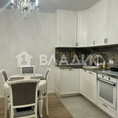 Квартира 62 м², 2-комнатная - изображение 2