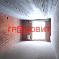 Квартира 24,6 м², 1-комнатная - изображение 3