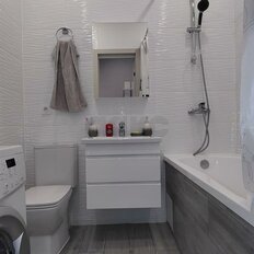 Квартира 32,6 м², 1-комнатная - изображение 1