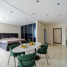 Квартира 70 м², 2-комнатная - изображение 2