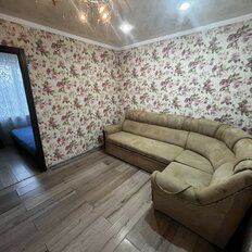 Квартира 42,2 м², 2-комнатная - изображение 5