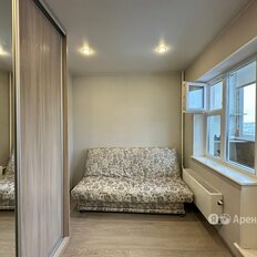 Квартира 28 м², студия - изображение 4