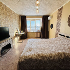 Квартира 34,9 м², 1-комнатная - изображение 1