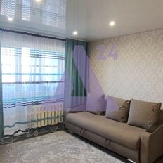 Квартира 29 м², 1-комнатная - изображение 2