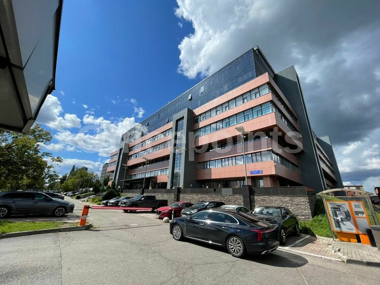 42,1 м², помещение свободного назначения 330 000 ₽ в месяц - изображение 48